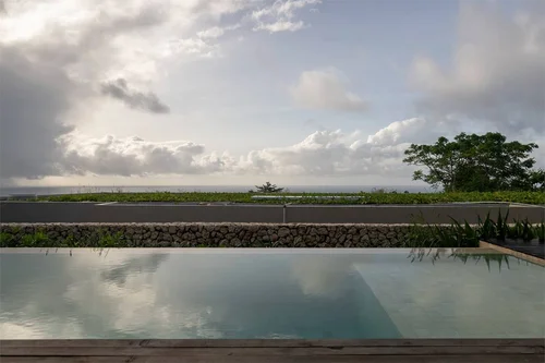 Villa in Другой, Bali, Indonesia — photo 1