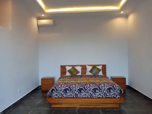 Villa in Ubud, Bali, Indonesia — 1 bedroom — photo 2