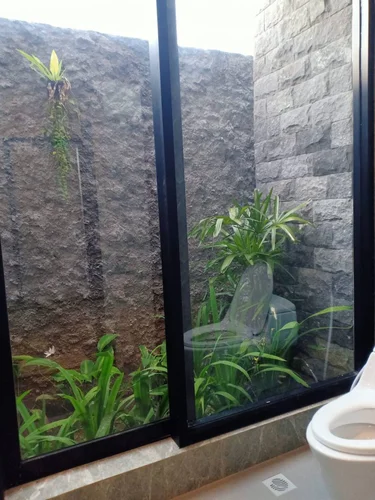 Villa in Ubud, Bali, Indonesia — 1 bedroom — photo 3