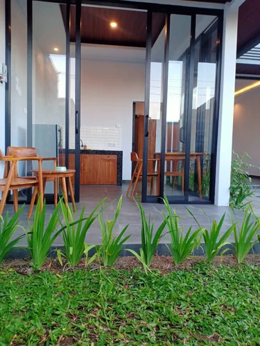 Villa in Ubud, Bali, Indonesia — 1 bedroom — photo 6