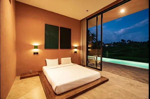 Villa in Ubud, Bali, Indonesia — 4 bedrooms — photo 7