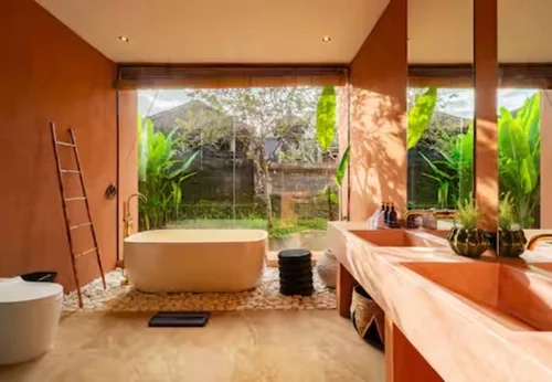 Villa in Ubud, Bali, Indonesia — 4 bedrooms — photo 8