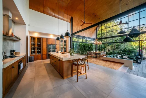 Villa in Другой, Bali, Indonesia — 5 bedrooms — photo 4