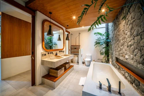 Villa in Другой, Bali, Indonesia — 5 bedrooms — photo 7