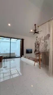 Villa in Canggu, Bali, Indonesia — 2 bedrooms — video 1