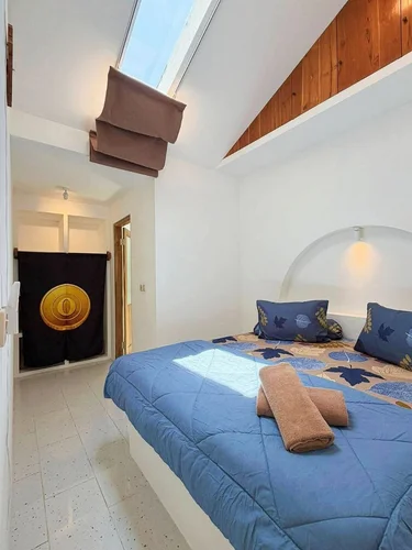 Villa in Canggu, Bali, Indonesia — 2 bedrooms — photo 4