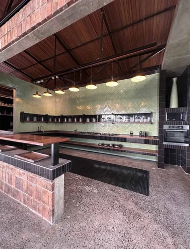 Villa in Другой, Bali, Indonesia — 4 bedrooms — photo 6