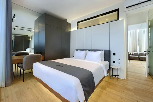 Villa in Canggu, Bali, Indonesia — 2 bedrooms — photo 6