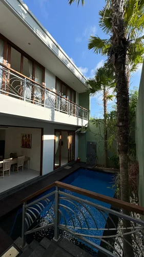 Villa in Ungasan, Bali, Indonesia — 4 bedrooms — photo 4