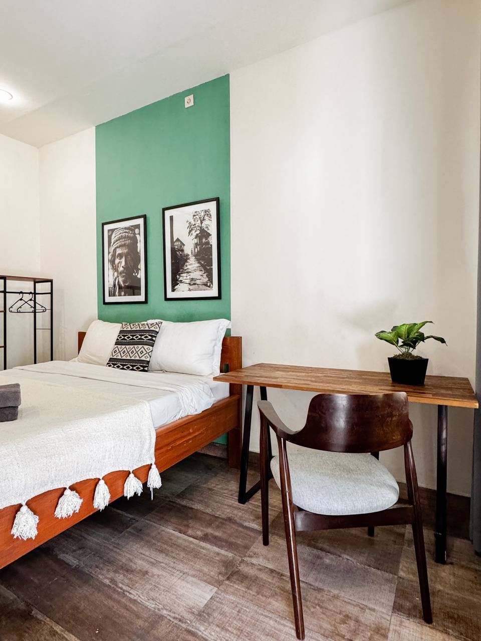 Guest House in Canggu, Bali, Indonesia — photo 1
