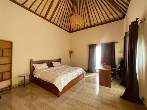Villa in Ubud, Bali, Indonesia — 1 bedroom — photo 2