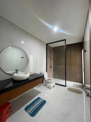 Villa in Ubud, Bali, Indonesia — 1 bedroom — photo 3