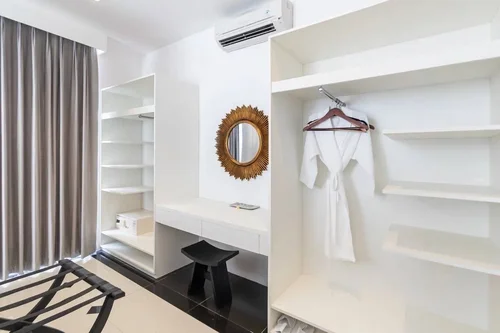 Villa in Seminyak, Bali, Indonesia — 2 bedrooms — photo 1