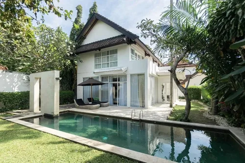 Villa in Seminyak, Bali, Indonesia — 2 bedrooms — photo 3