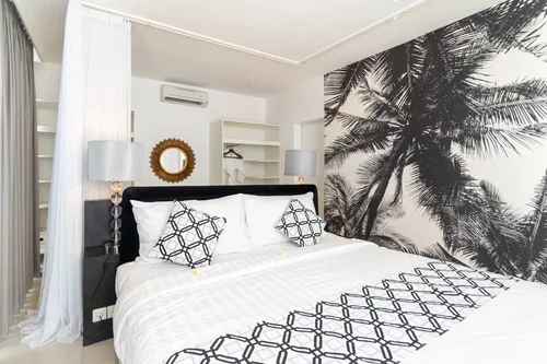 Villa in Seminyak, Bali, Indonesia — 2 bedrooms — photo 6