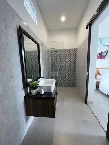 Apartment in Другой, Bali, Indonesia — photo 6