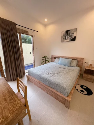 Villa in Canggu, Bali, Indonesia — 1 bedroom — photo 4