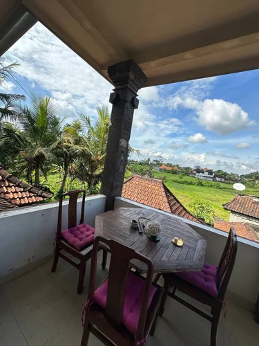 Villa in Ubud, Bali, Indonesia — 2 bedrooms — photo 3
