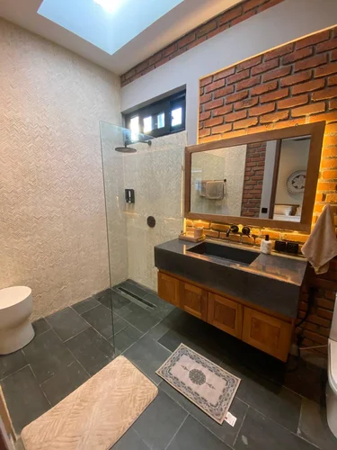 Villa in Uluwatu, Bali, Indonesia — 2 bedrooms — photo 6