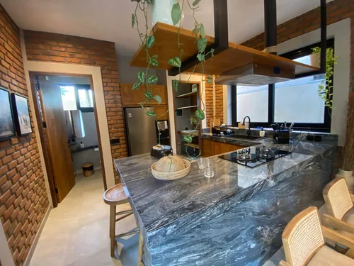 Villa in Uluwatu, Bali, Indonesia — 2 bedrooms — photo 8