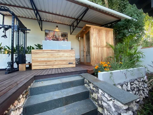 Villa in Uluwatu, Bali, Indonesia — 2 bedrooms — photo 9