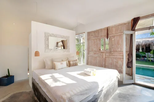 Villa in Umalas, Bali, Indonesia — 4 bedrooms — photo 2