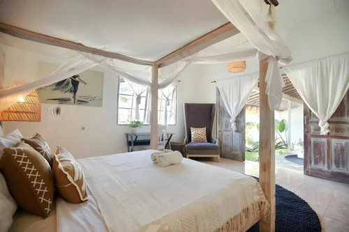 Villa in Umalas, Bali, Indonesia — 4 bedrooms — photo 3
