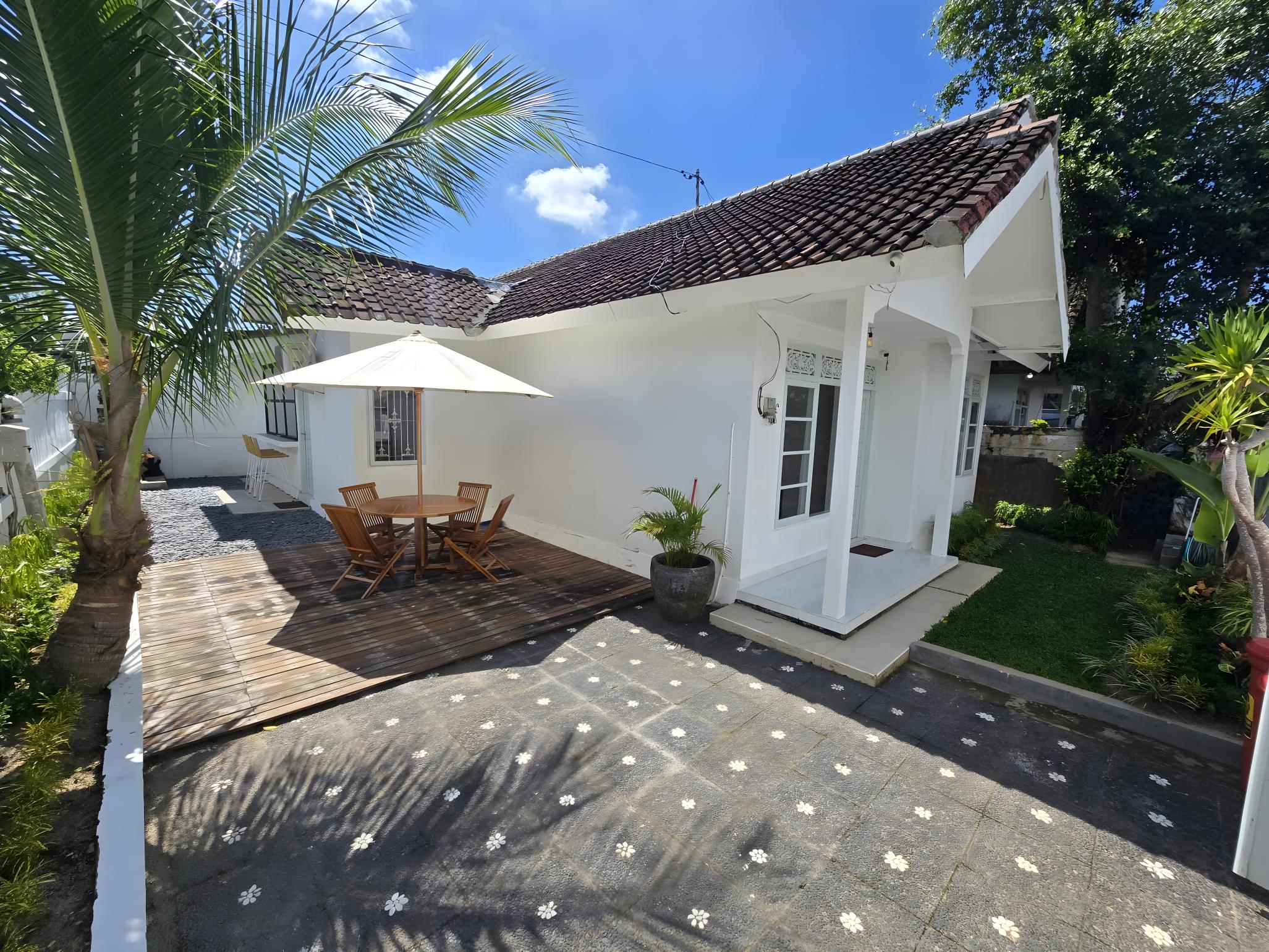 Villa in Другой, Bali, Indonesia — 2 bedrooms — photo 1