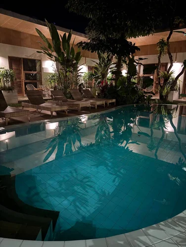 Room in Ungasan, Bali, Indonesia — photo 2