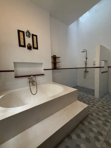 Villa in Umalas, Bali, Indonesia — 3 bedrooms — photo 2