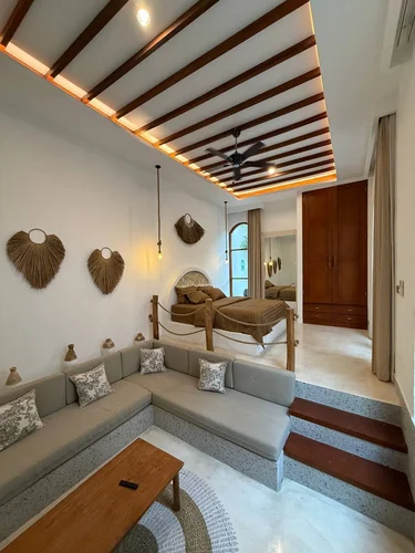 Villa in Umalas, Bali, Indonesia — 3 bedrooms — photo 3