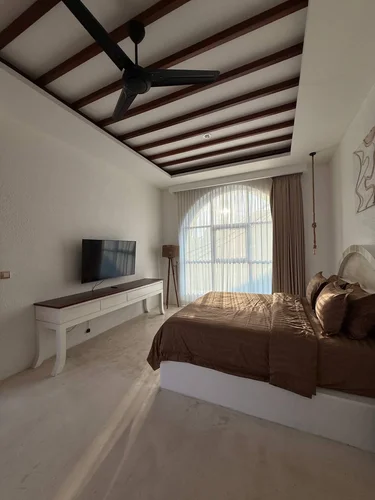 Villa in Umalas, Bali, Indonesia — 3 bedrooms — photo 8