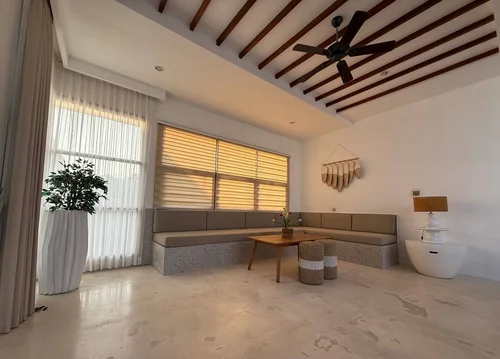 Villa in Canggu, Bali, Indonesia — 3 bedrooms — photo 7