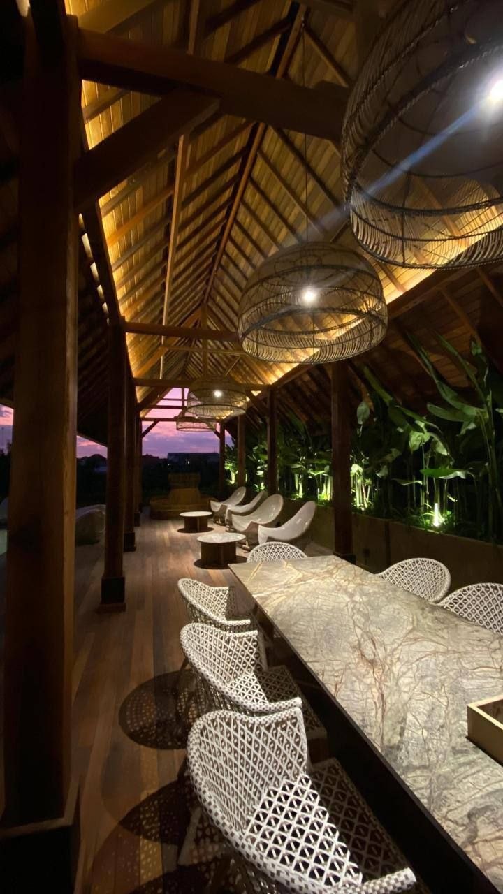 Apartment in Canggu, Bali, Indonesia — 1 bedroom — photo 1
