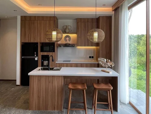 Apartment in Canggu, Bali, Indonesia — 1 bedroom — photo 7