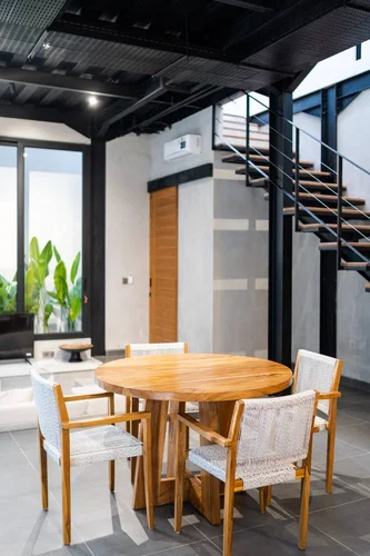 Villa in Canggu, Bali, Indonesia — 2 bedrooms — photo 5