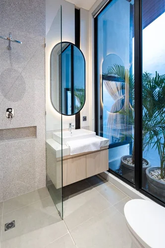 Villa in Canggu, Bali, Indonesia — 2 bedrooms — photo 9