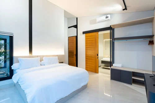 Villa in Canggu, Bali, Indonesia — 2 bedrooms — photo 7