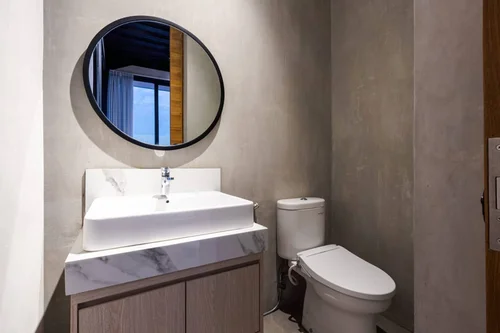 Villa in Canggu, Bali, Indonesia — 2 bedrooms — photo 10