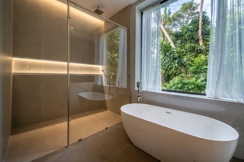 Villa in Ubud, Bali, Indonesia — 4 bedrooms — photo 7