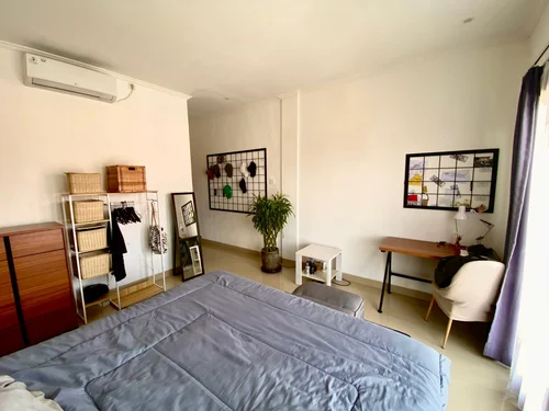 Room in Canggu, Bali, Indonesia — 1 bedroom — photo 2