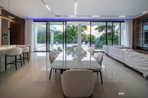 Villa in Ubud, Bali, Indonesia — 4 bedrooms — photo 3