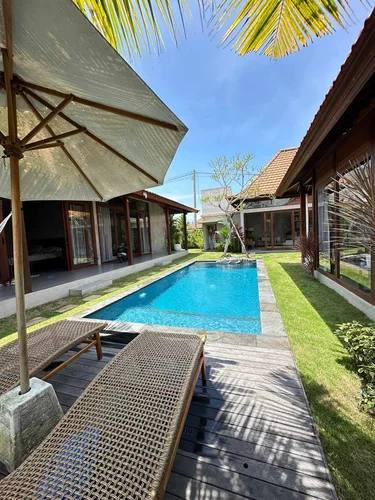 Villa in Другой, Bali, Indonesia — 2 bedrooms — photo 2