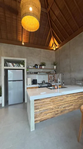 Villa in Другой, Bali, Indonesia — 2 bedrooms — photo 4