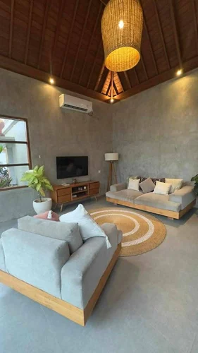 Villa in Другой, Bali, Indonesia — 2 bedrooms — photo 6
