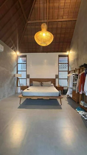 Villa in Другой, Bali, Indonesia — 2 bedrooms — photo 7