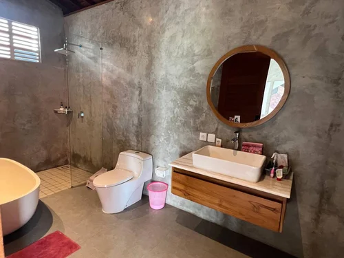 Villa in Другой, Bali, Indonesia — 2 bedrooms — photo 9