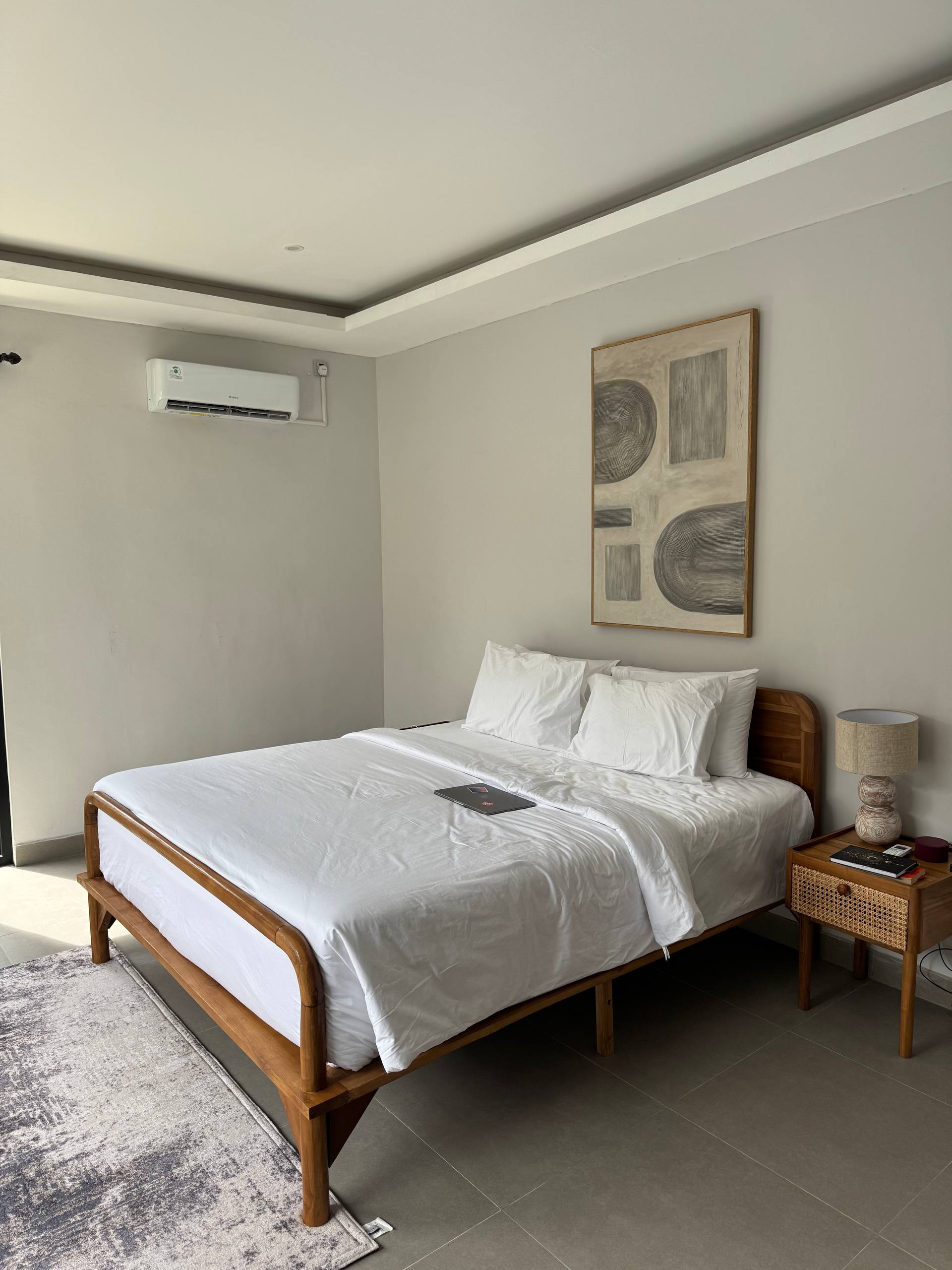 Room in Uluwatu, Bali, Indonesia — 1 bedroom — photo 1