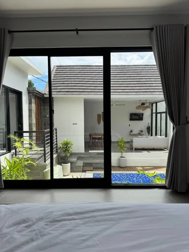 Room in Uluwatu, Bali, Indonesia — 1 bedroom — photo 3