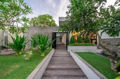Villa in Nusa Dua, Bali, Indonesia — 3 bedrooms — photo 2